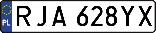 RJA628YX