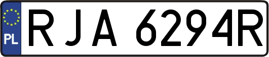 RJA6294R