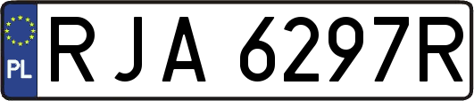 RJA6297R