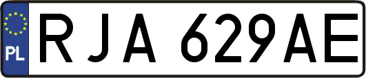 RJA629AE