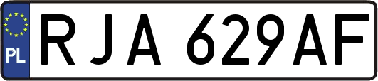 RJA629AF