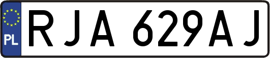 RJA629AJ