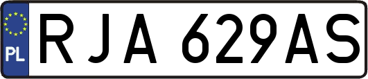 RJA629AS