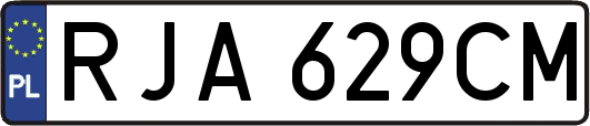 RJA629CM