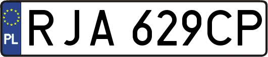 RJA629CP