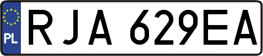 RJA629EA
