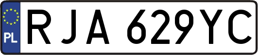 RJA629YC