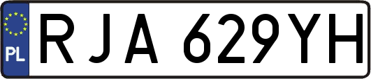 RJA629YH