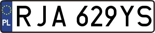 RJA629YS
