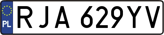 RJA629YV