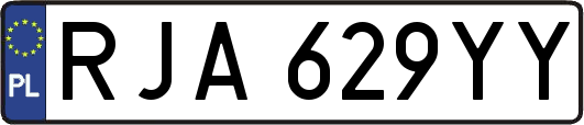 RJA629YY