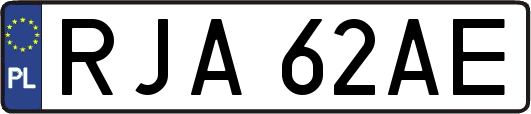 RJA62AE