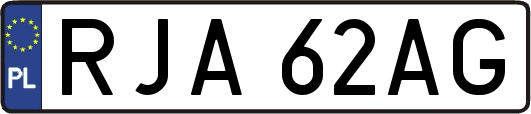 RJA62AG