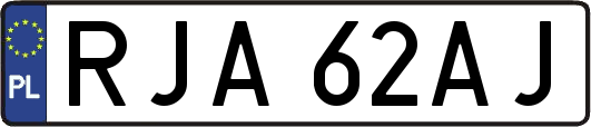 RJA62AJ