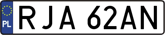 RJA62AN