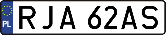 RJA62AS