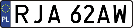 RJA62AW