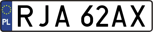 RJA62AX
