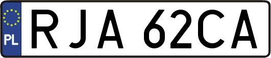 RJA62CA