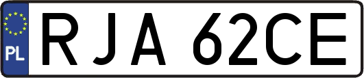 RJA62CE