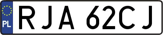 RJA62CJ