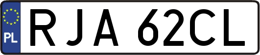 RJA62CL