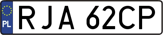 RJA62CP