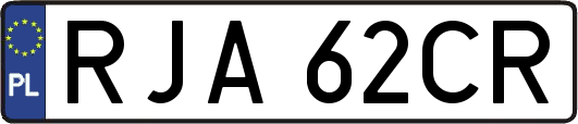 RJA62CR