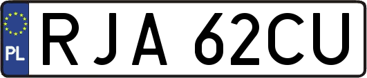 RJA62CU