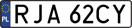 RJA62CY