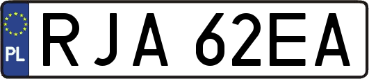 RJA62EA