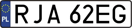 RJA62EG