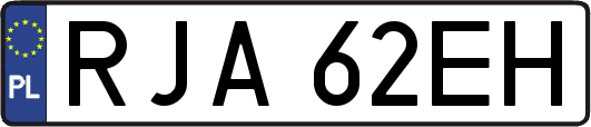 RJA62EH