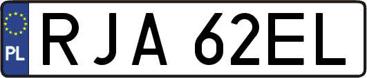 RJA62EL