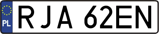 RJA62EN
