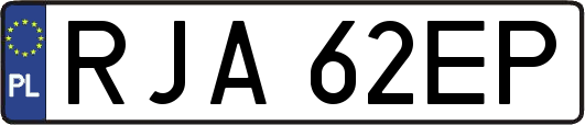 RJA62EP