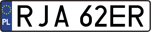 RJA62ER