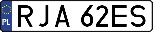 RJA62ES