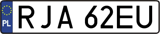 RJA62EU