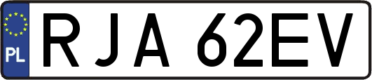 RJA62EV