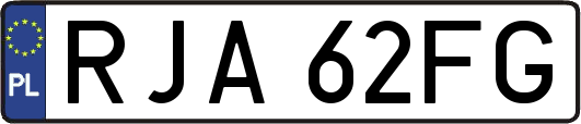 RJA62FG