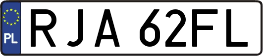 RJA62FL