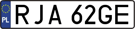 RJA62GE