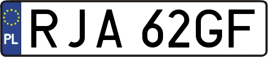 RJA62GF