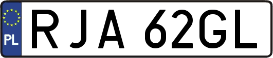 RJA62GL