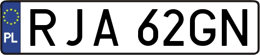 RJA62GN