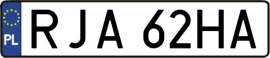 RJA62HA