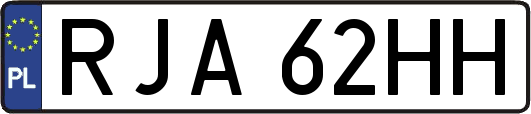 RJA62HH
