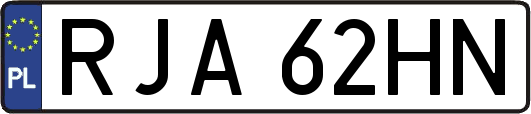 RJA62HN