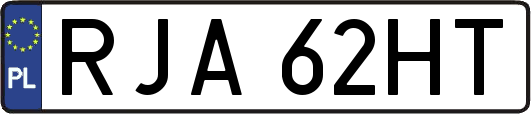 RJA62HT